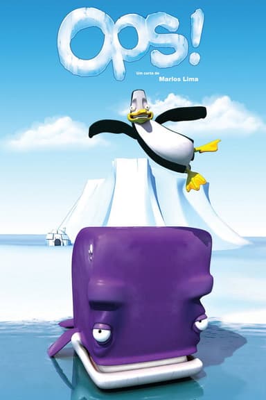 Ops! poster