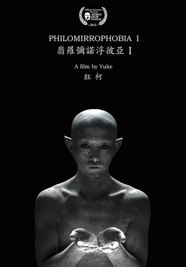 Philomirrophobia I poster