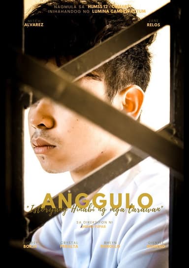 Angle poster