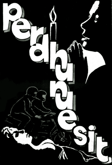 The Rapists poster