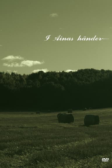 In Aina's Hands poster
