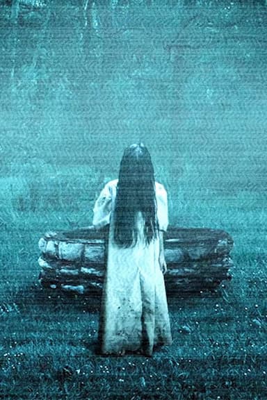 Red Herring's Found Footage Nightmare poster