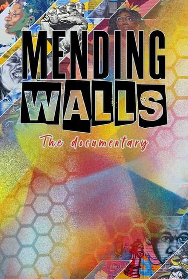 Mending Walls poster