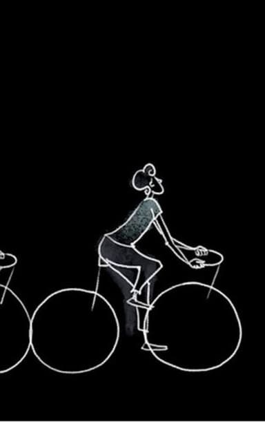 Bike Trip poster