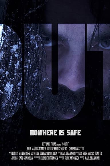 South poster