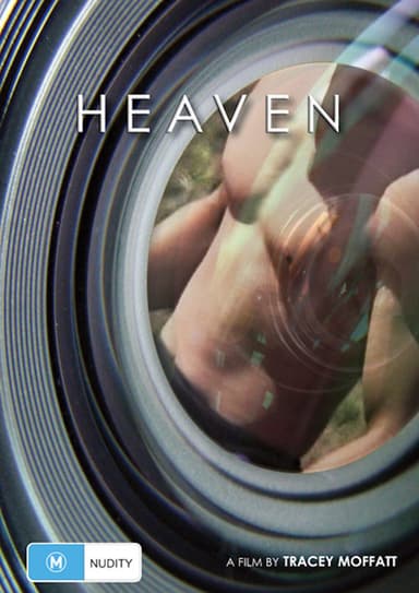 Heaven poster