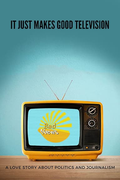 Bad News poster