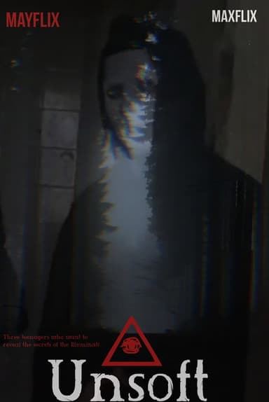 Unsoft poster