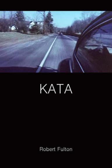 Kata poster