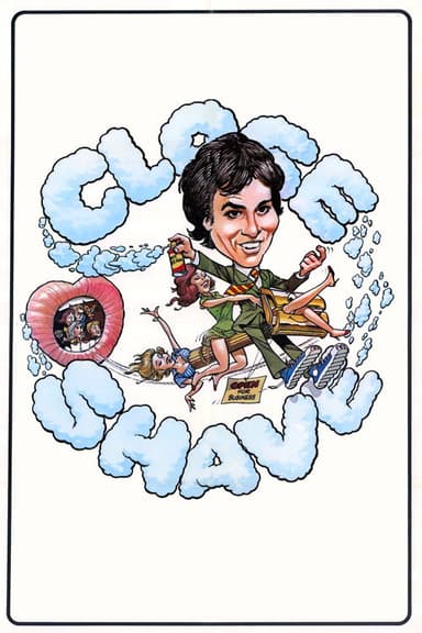 Close Shave poster