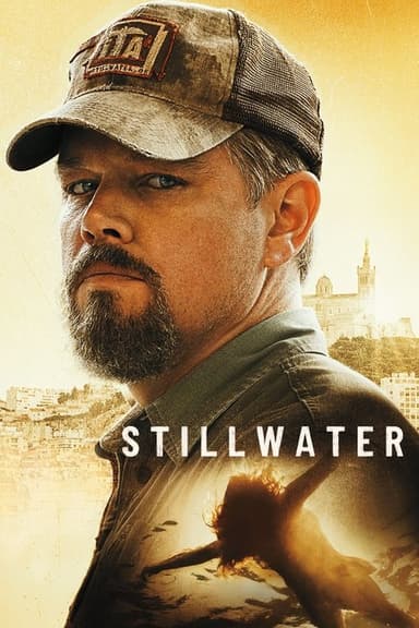 Stillwater poster