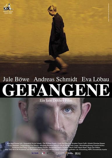 Prisoners poster