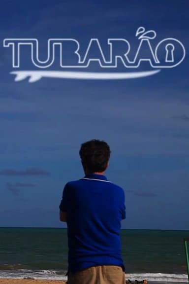 Tubarão poster