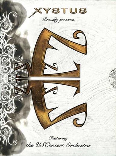 Xystus: Equilibrio poster