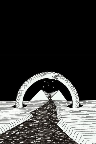Terrario poster