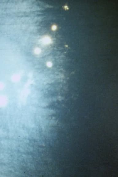 Brouillard #1 poster