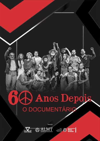 60 anos depois poster