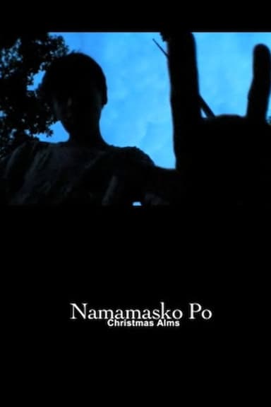 Namamasko Po poster