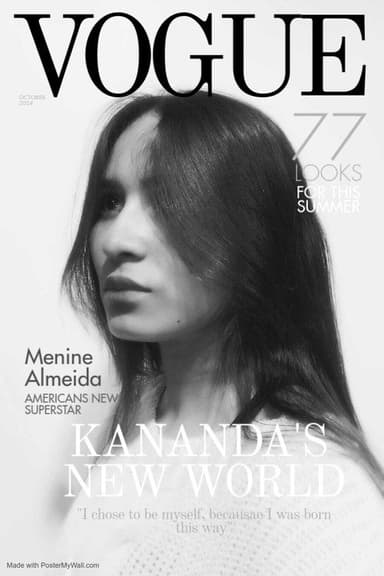 Kananda Migueira And Friends poster