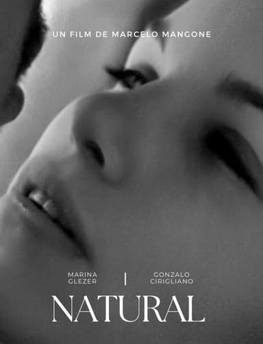 Natural poster