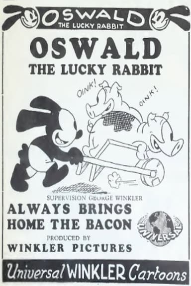 Farmyard Follies poster