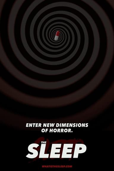 The Sleep: Survival Horror (Part One) poster