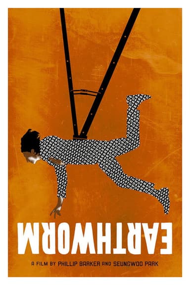EarthWorm poster
