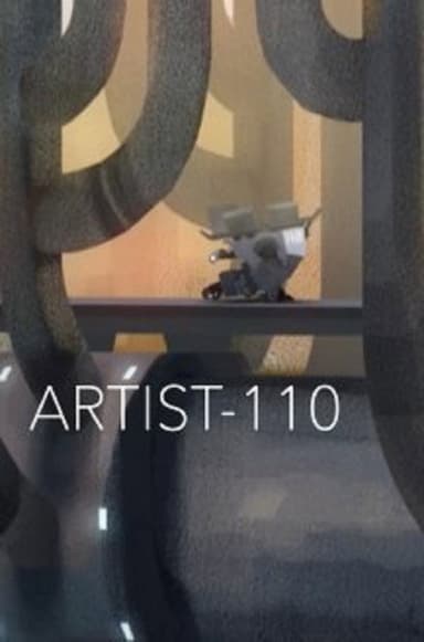 Artist-110 poster