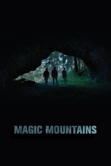 Magic Mountains poster