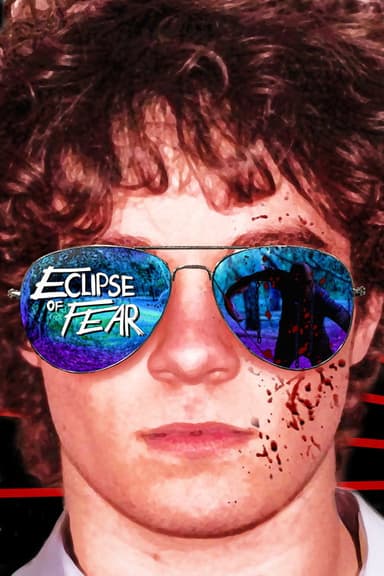 Eclipse of Fear poster