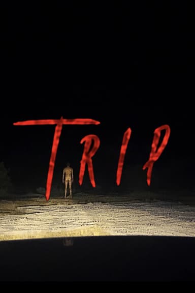 Trip poster