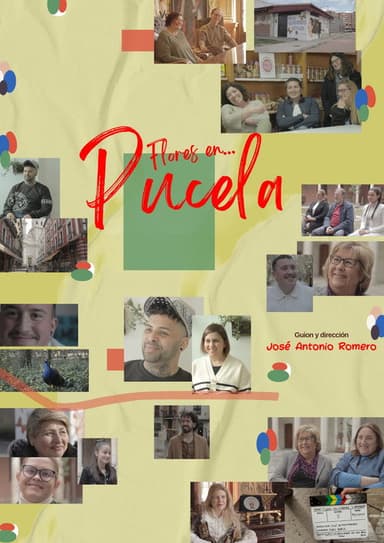 Pucela poster