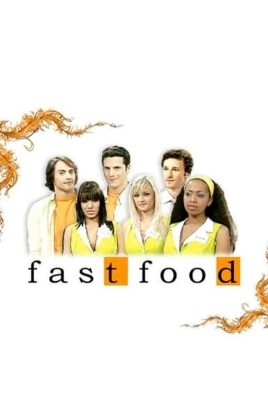 Fast Food poster