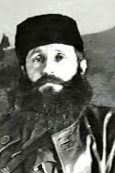 The Greek Civil War poster