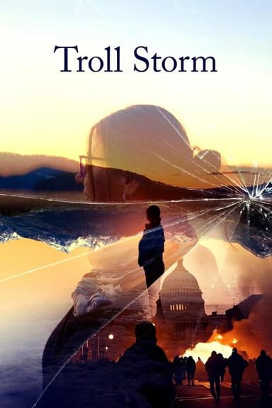 Troll Storm poster