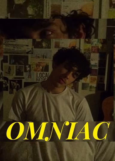 Omniac poster