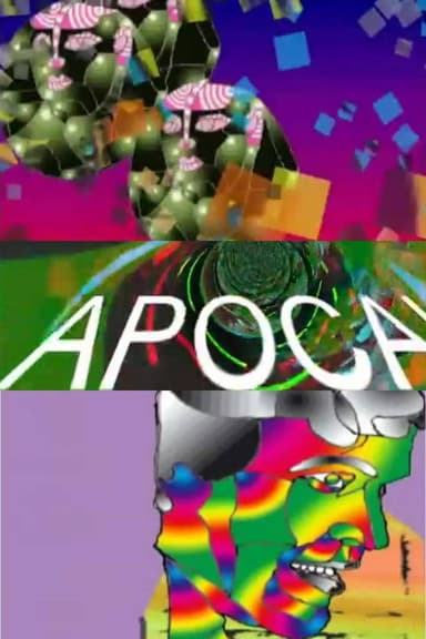 Apocalypse poster