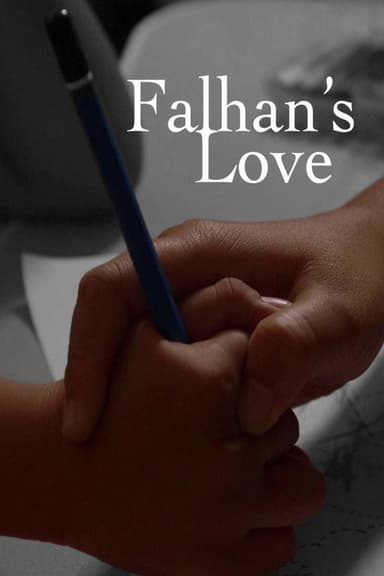Falhan's Love poster