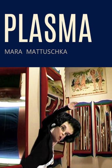Plasma poster