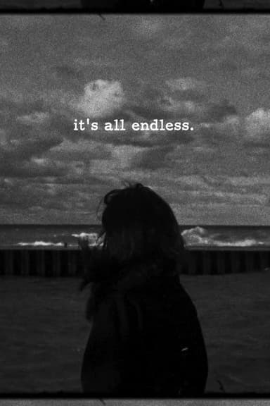 endlessness poster