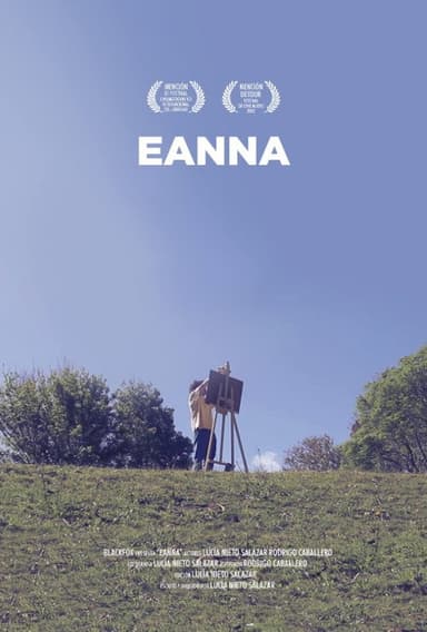 Eanna poster