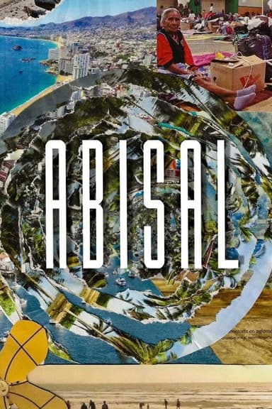 Abisal poster