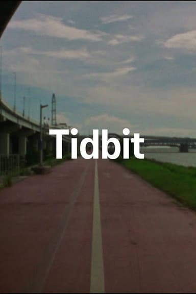 Tidbit poster
