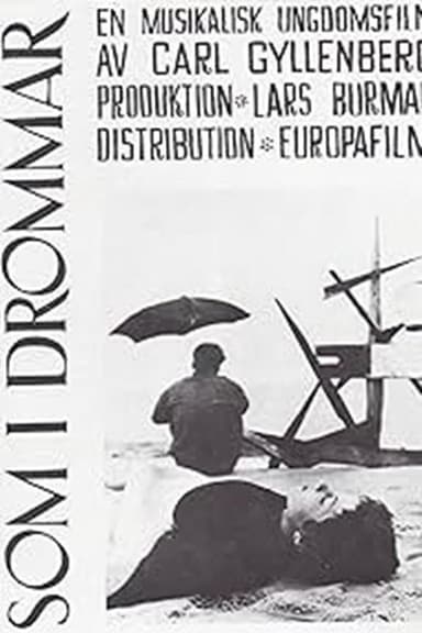 As in Dreams poster