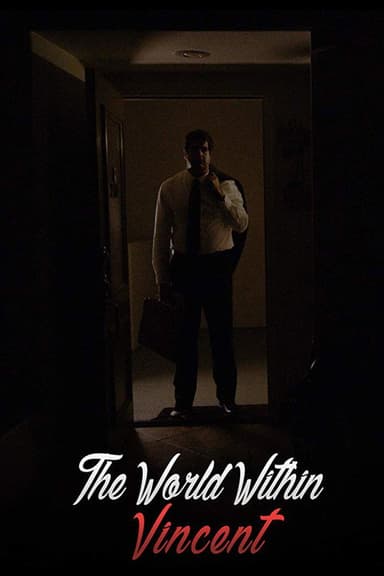 The World Within Vincent poster