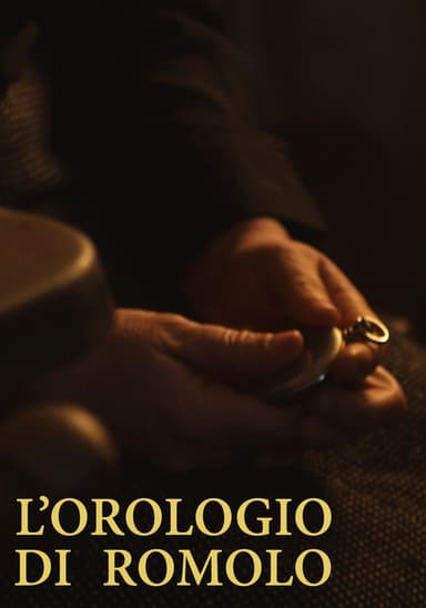 L'Orologio di Romolo poster