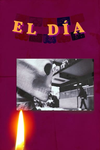 El Día poster