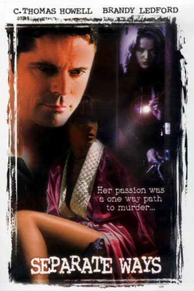 Separate Ways poster