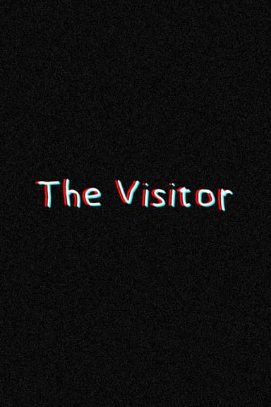 The Visitor poster