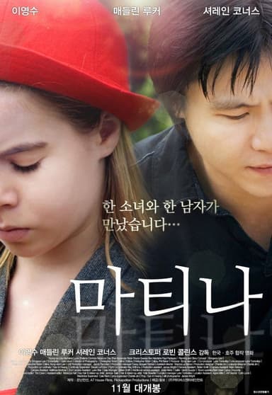 Little Thief poster